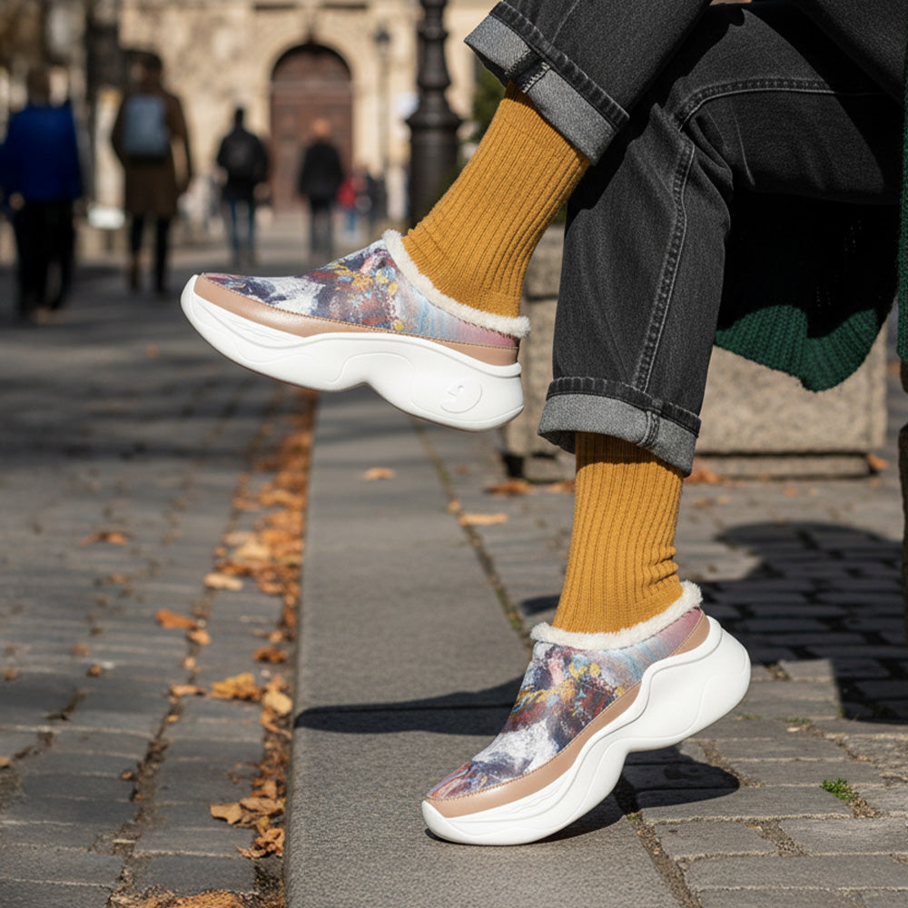 Edgar Degas Ukrainian Dancers Palma VI Women