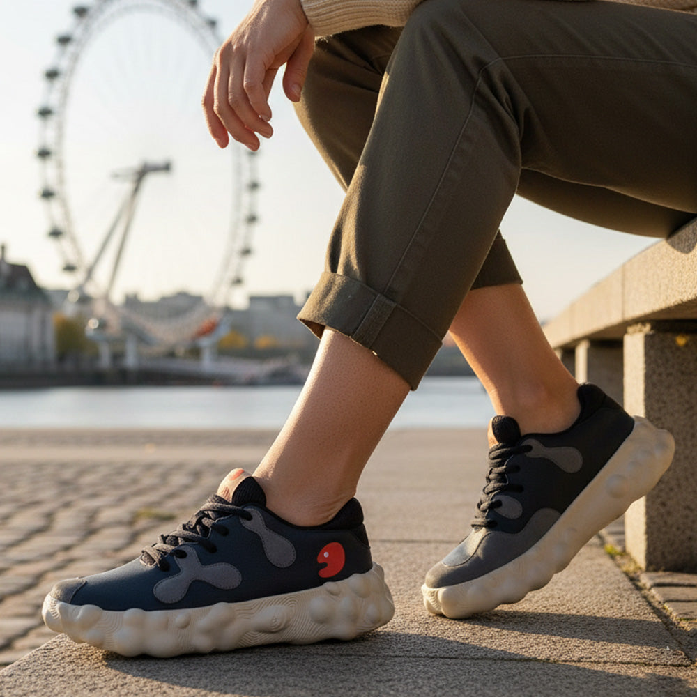 Anthracite Figueras I Women