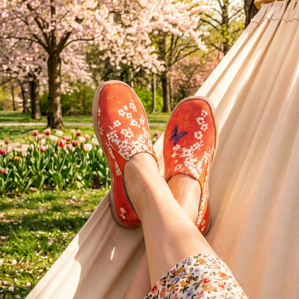 Sakura Toledo I Women