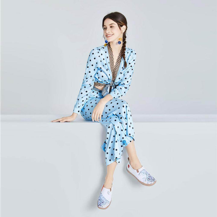 Pacific Time Women UIN