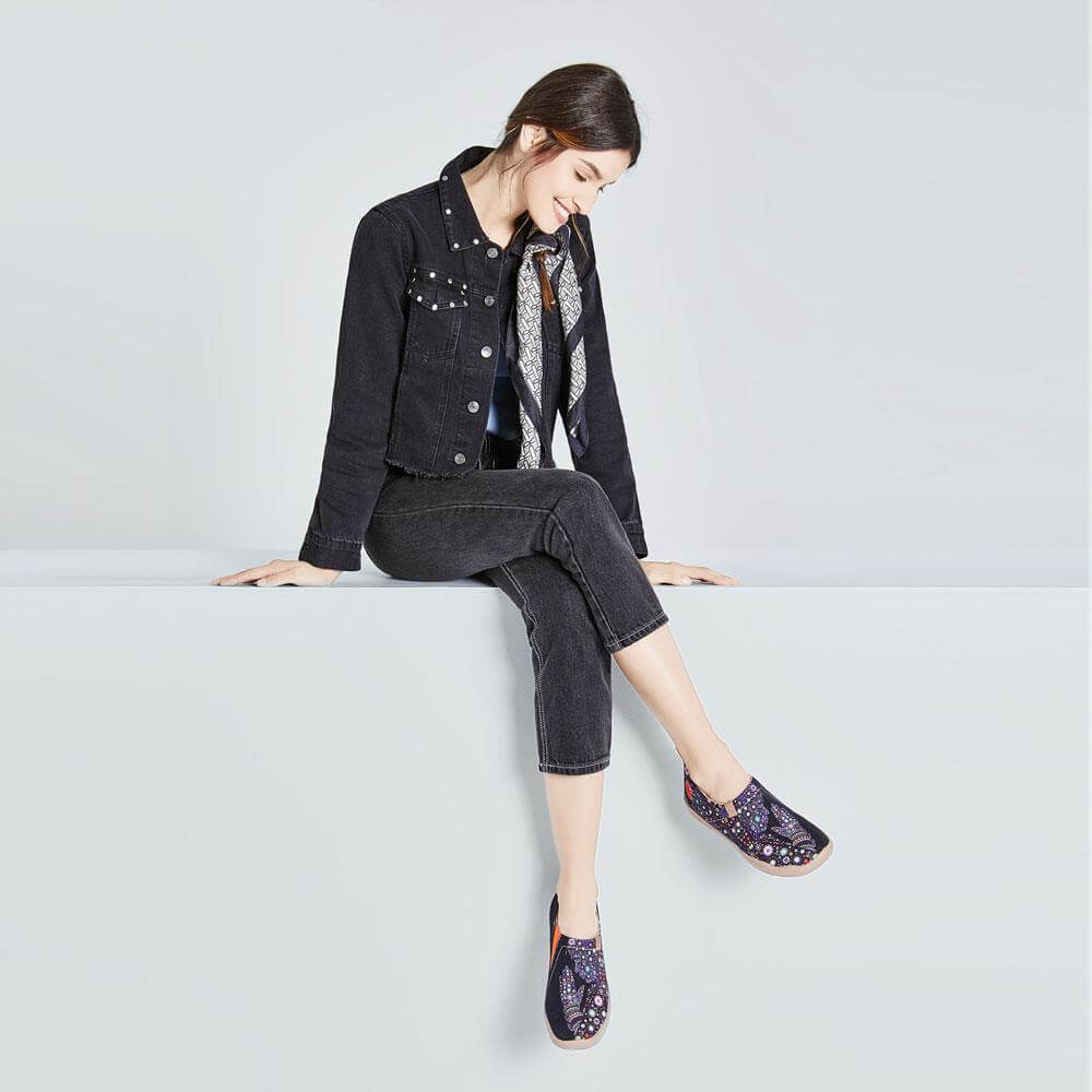 Pray for goodness Women UIN