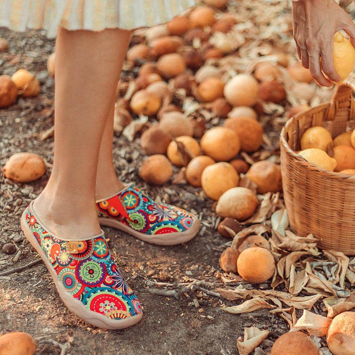 Blossom Slipper Women UIN