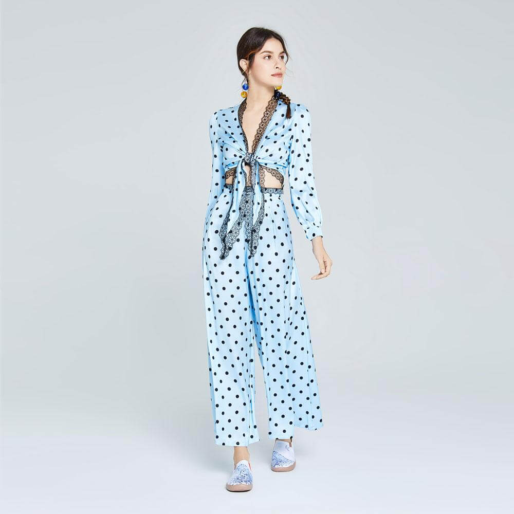 Pacific Time Women UIN