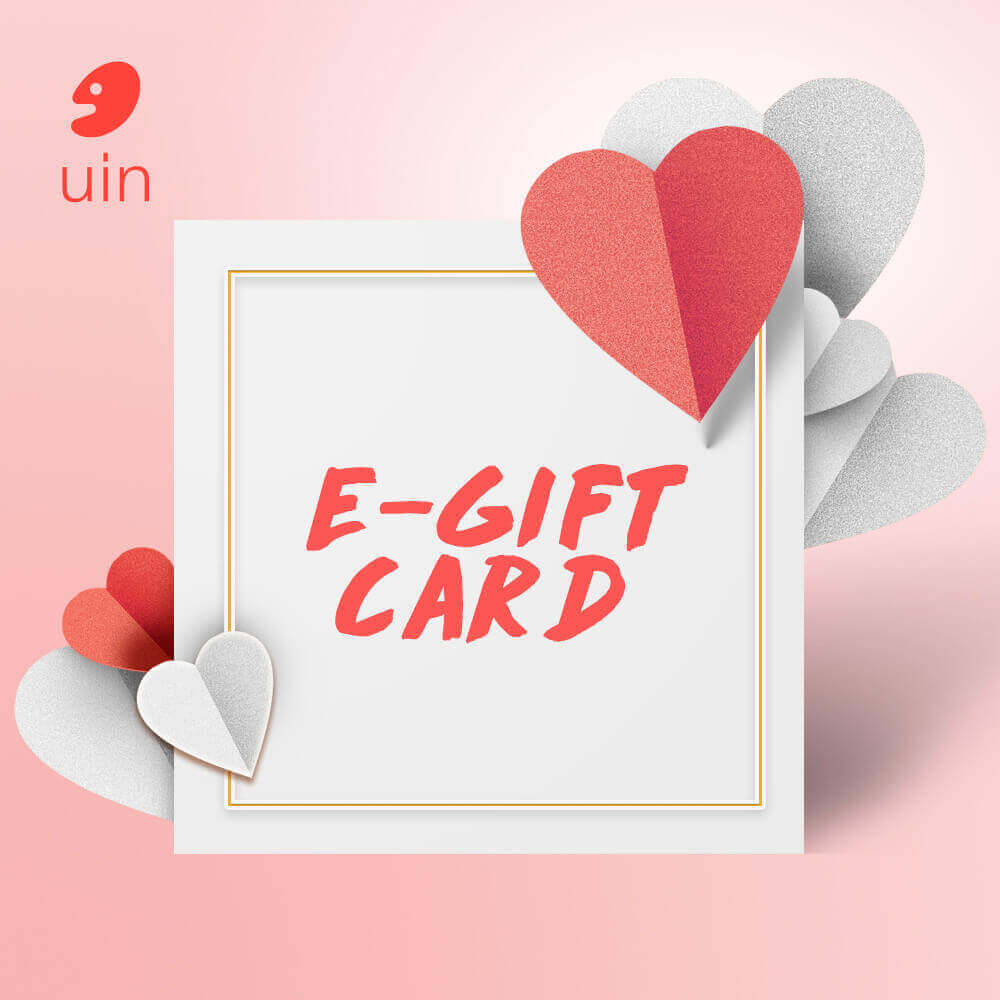 Uin Gift Card