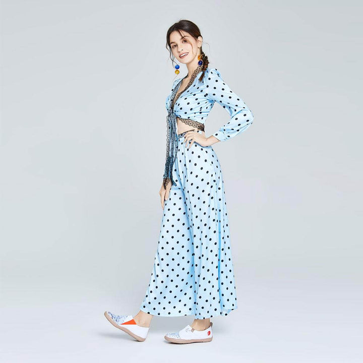 Pacific Time Women UIN