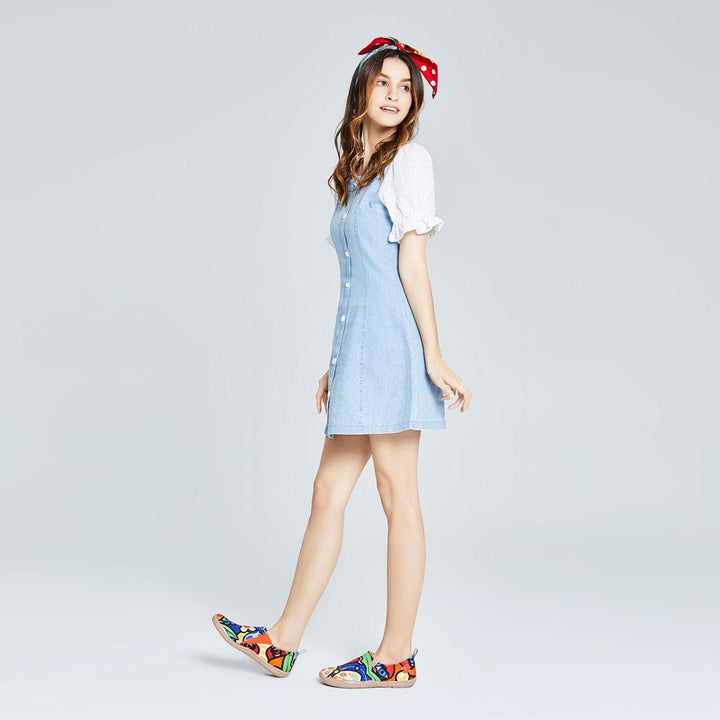 Secret Garden Women UIN