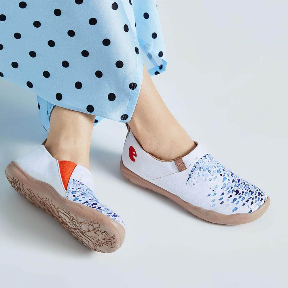 Pacific Time Women UIN