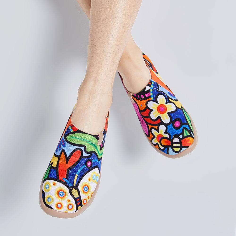 Secret Garden Women UIN