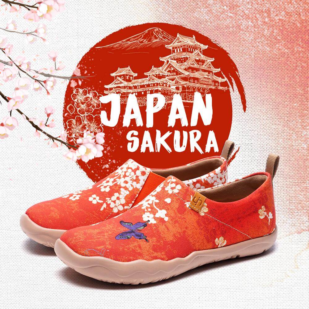 Sakura Women UIN