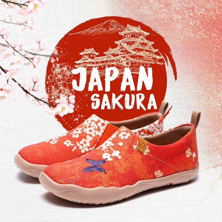 Sakura Women UIN