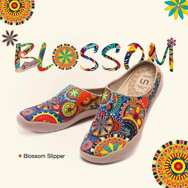 Blossom Slipper Women UIN