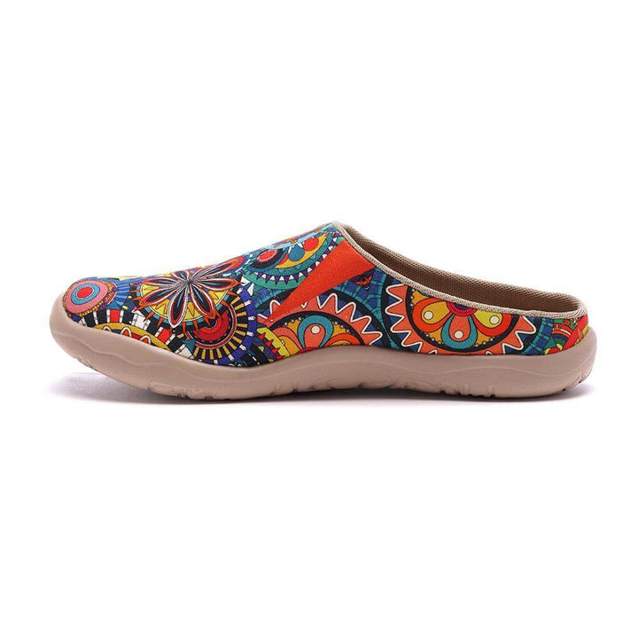 Blossom Slipper Women UIN