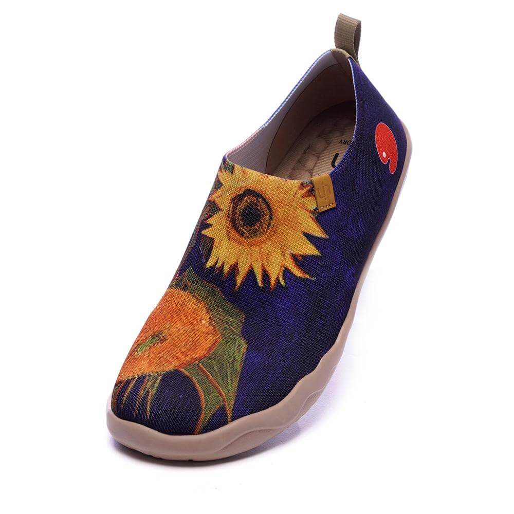 UIN Sunflower man shoes Men UIN 