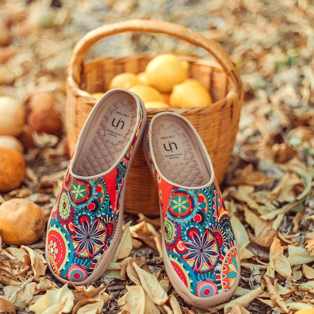 Blossom Slipper Women UIN