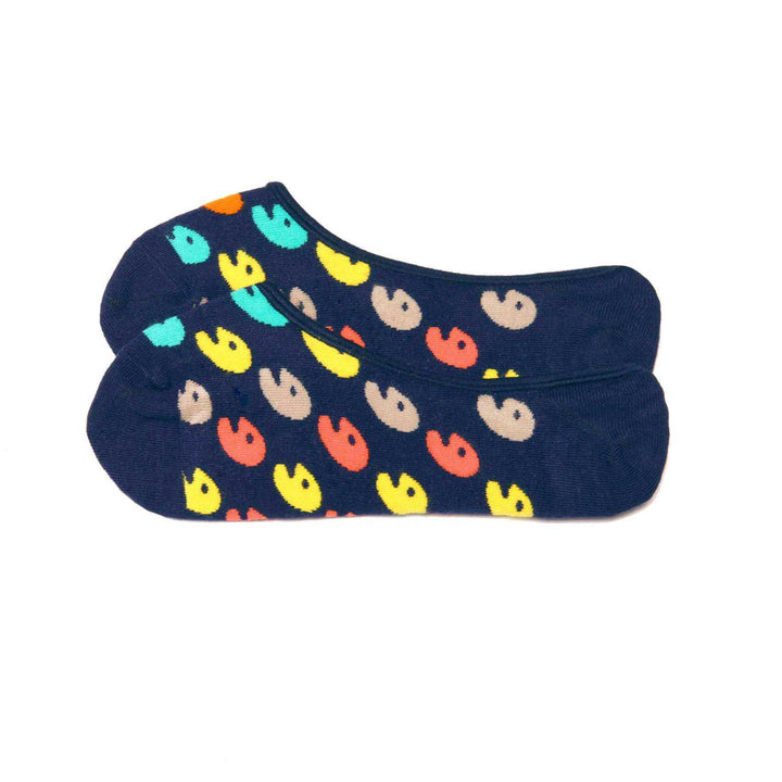 Color Game Men Socks