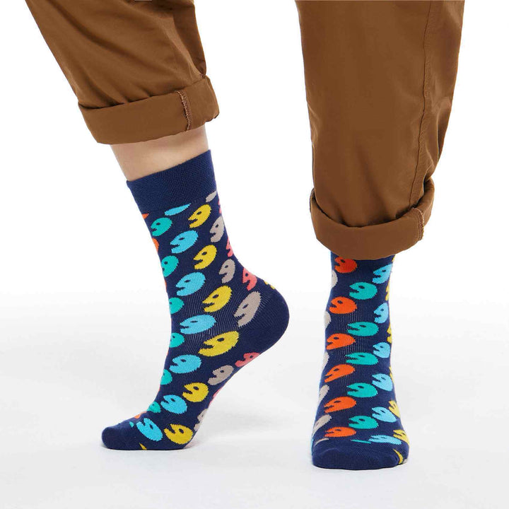 Color Game Men Socks NL UIN Footwear