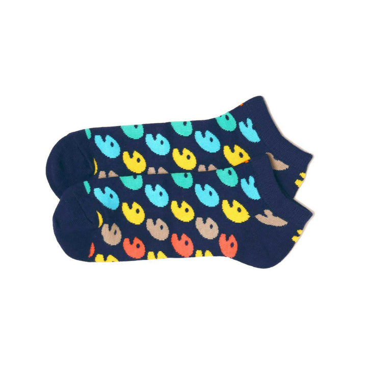 Color Game Men Socks