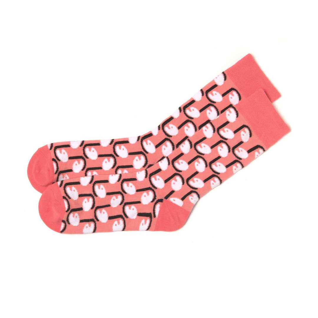 Maze Women Socks Accesory UIN Mid Calf Sock 