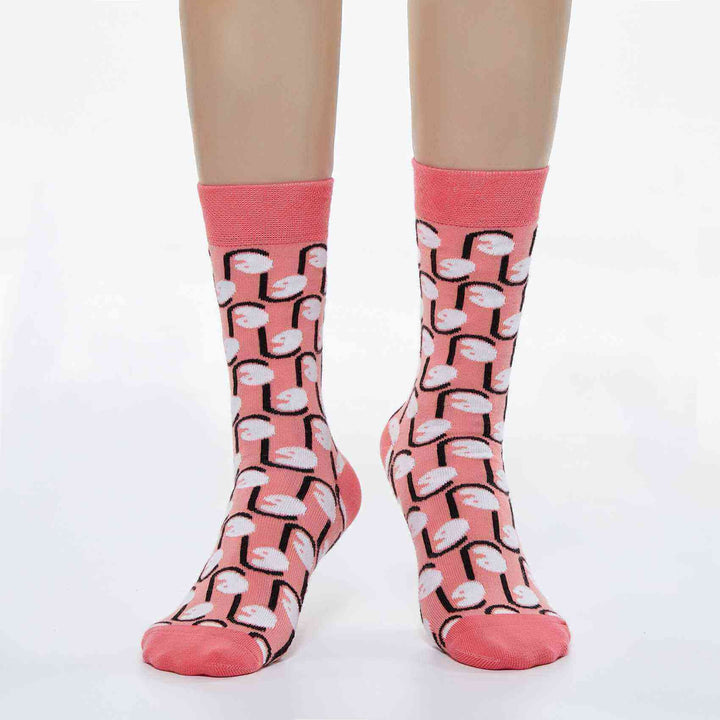 Maze Women Socks Accesory UIN 