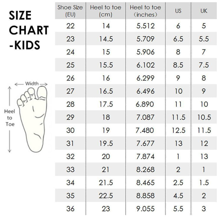 UIN Footwear Kid BEAUTYBULL Kids Art Designed Canvas Shoes (Pre-sale) Canvas loafers