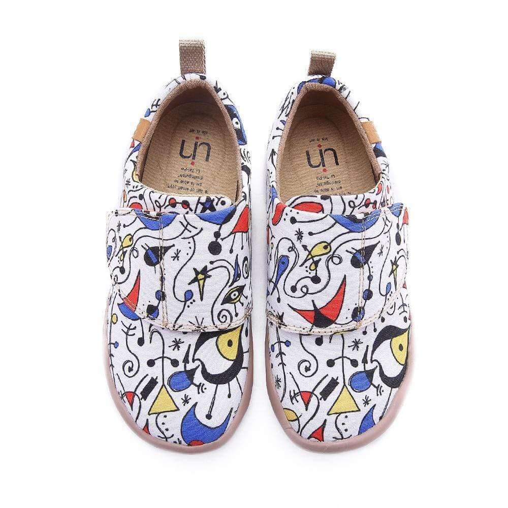 Fantasy Big Kid Shoes Kid UIN