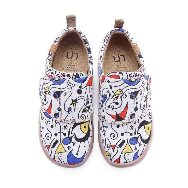 Fantasy Big Kid Shoes Kid UIN