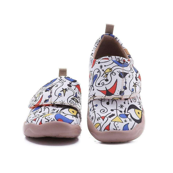 Fantasy Big Kid Shoes Kid UIN