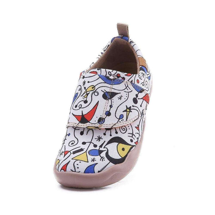Fantasy Big Kid Shoes Kid UIN