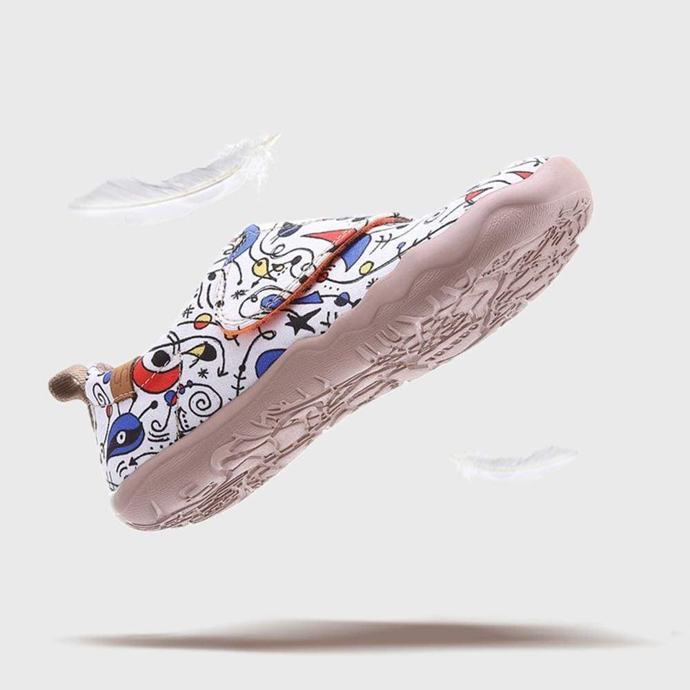 Fantasy Big Kid Shoes Kid UIN