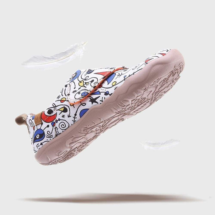 Fantasy Big Kid Shoes Kid UIN