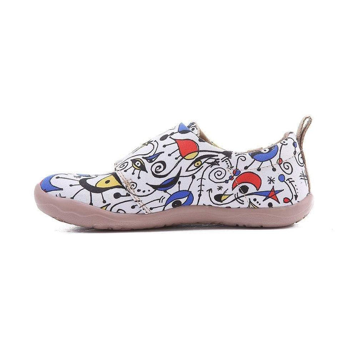 Fantasy Big Kid Shoes Kid UIN