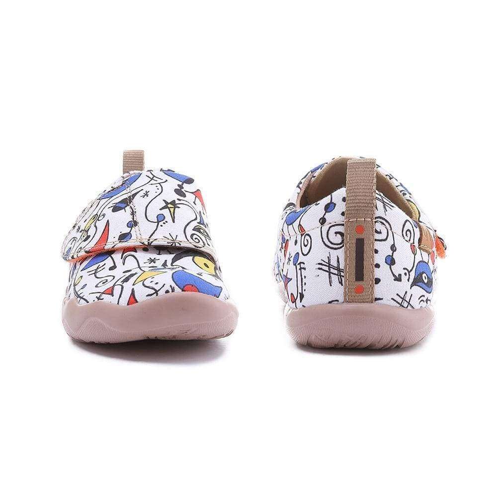 Fantasy Big Kid Shoes Kid UIN