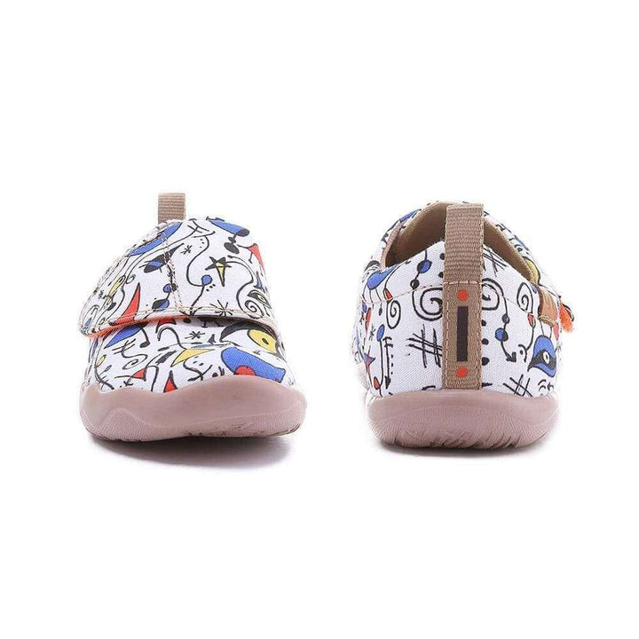 Fantasy Big Kid Shoes Kid UIN
