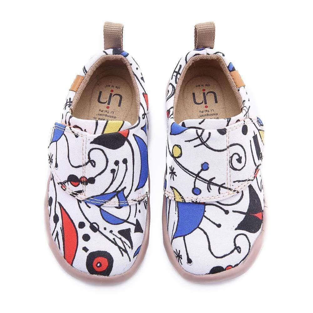 Fantasy Little Kids Shoes Kid UIN