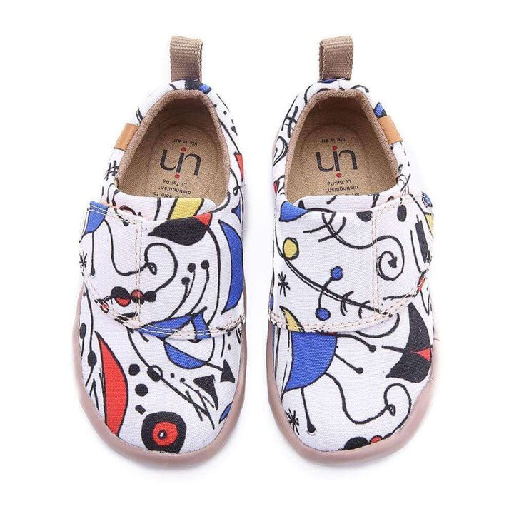 Fantasy Little Kids Shoes Kid UIN