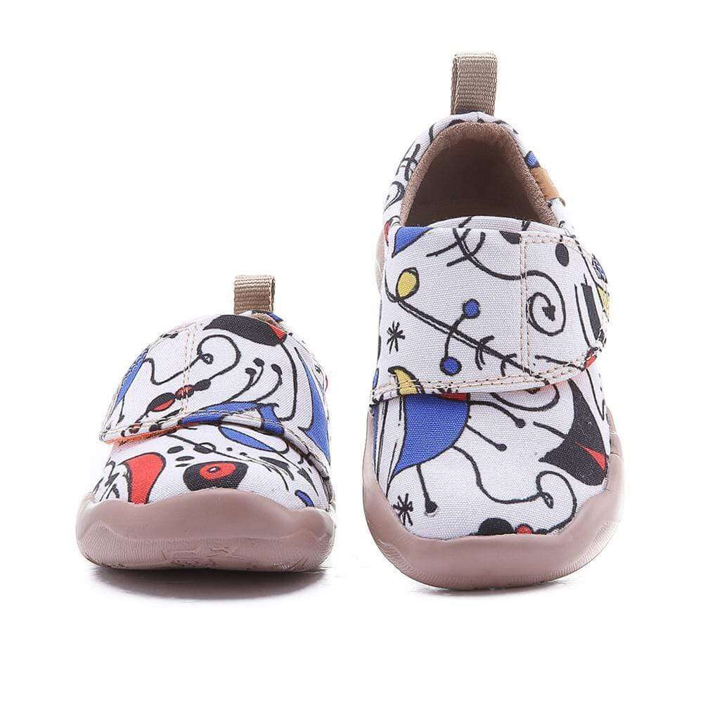 Fantasy Little Kids Shoes Kid UIN