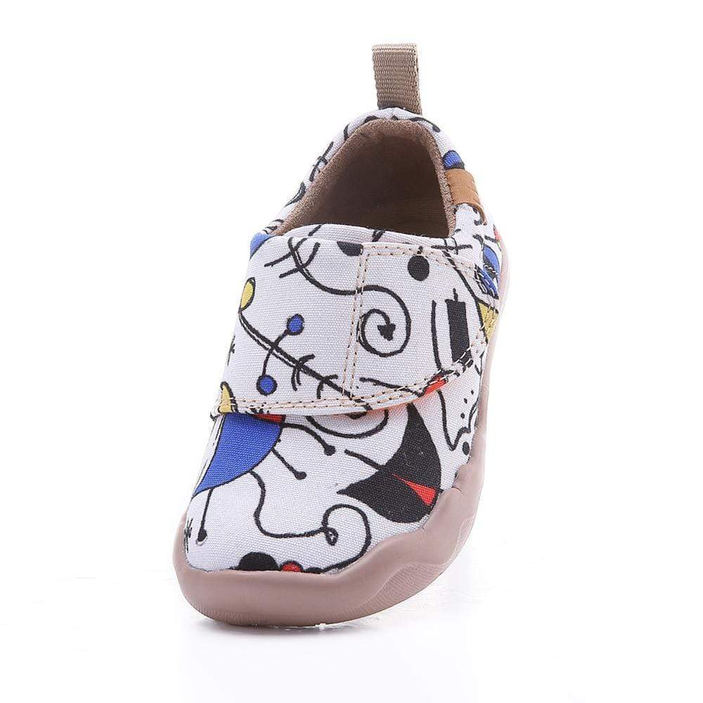 Fantasy Little Kids Shoes Kid UIN