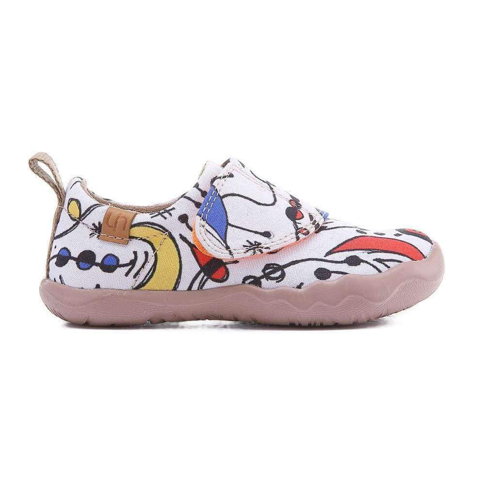 Fantasy Little Kids Shoes Kid UIN