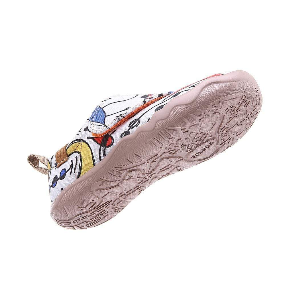 Fantasy Little Kids Shoes Kid UIN