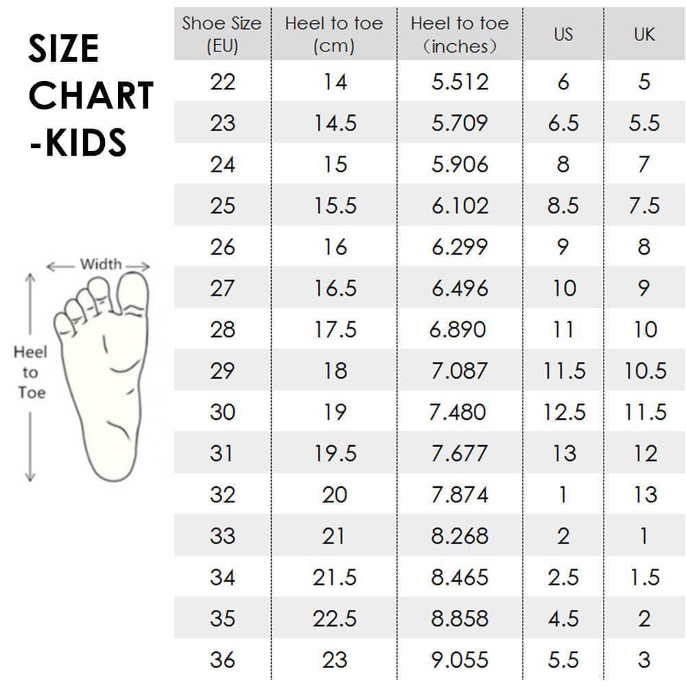 GEORGE & SUSIE Cute Kid Canvas Shoes Kid UIN