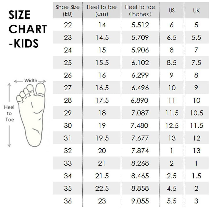 GEORGE & SUSIE Cute Kid Canvas Shoes Kid UIN