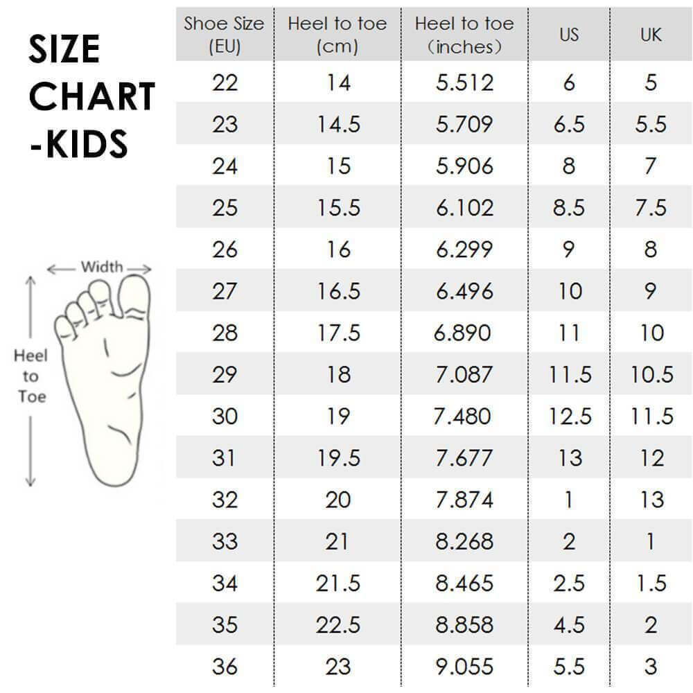HOLA Cute Dot Kids Canvas Shoes Kid UIN