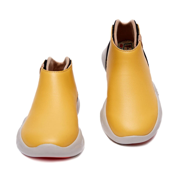 UIN Footwear Kid Jasmine Mijas XII Kid Canvas loafers