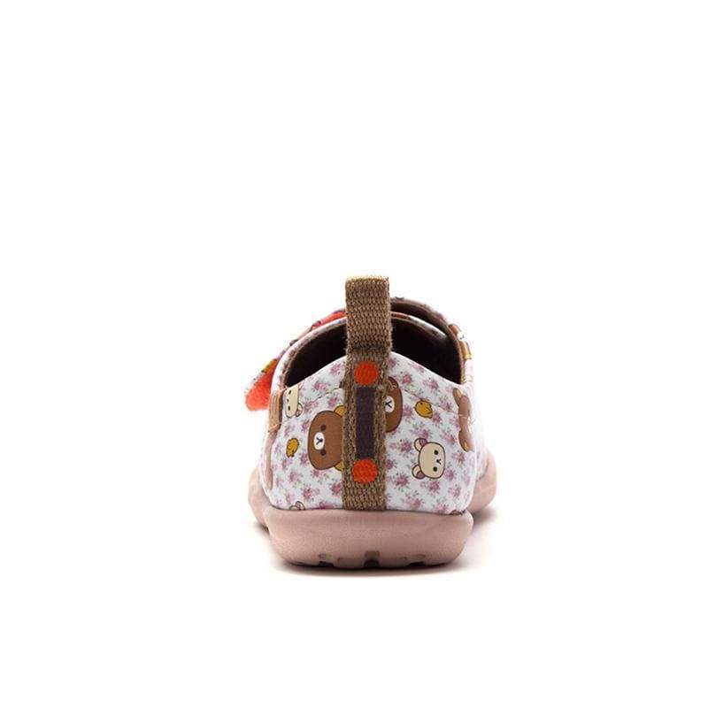 Jenny Bear Lovely Loafers For Kid Kid UIN