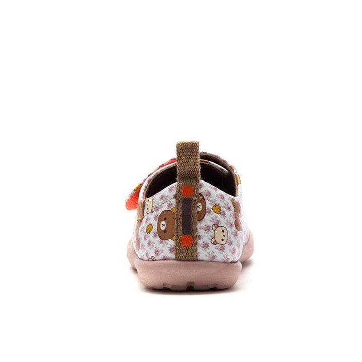 Jenny Bear Lovely Loafers For Kid Kid UIN
