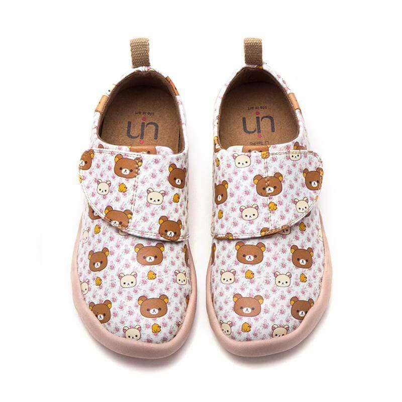 Jenny Bear Lovely Loafers For Kid Kid UIN