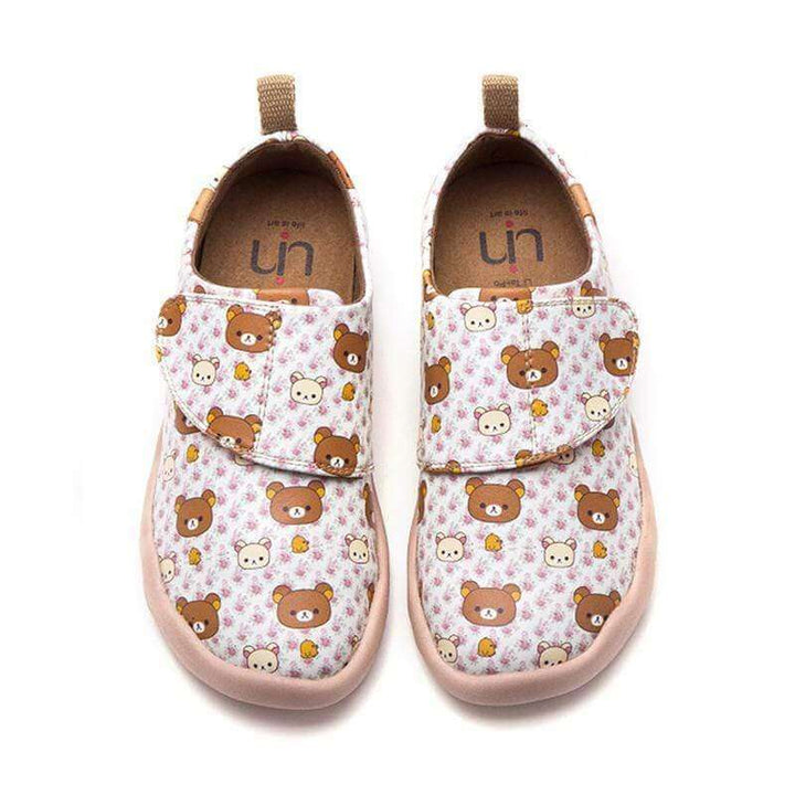 Jenny Bear Lovely Loafers For Kid Kid UIN