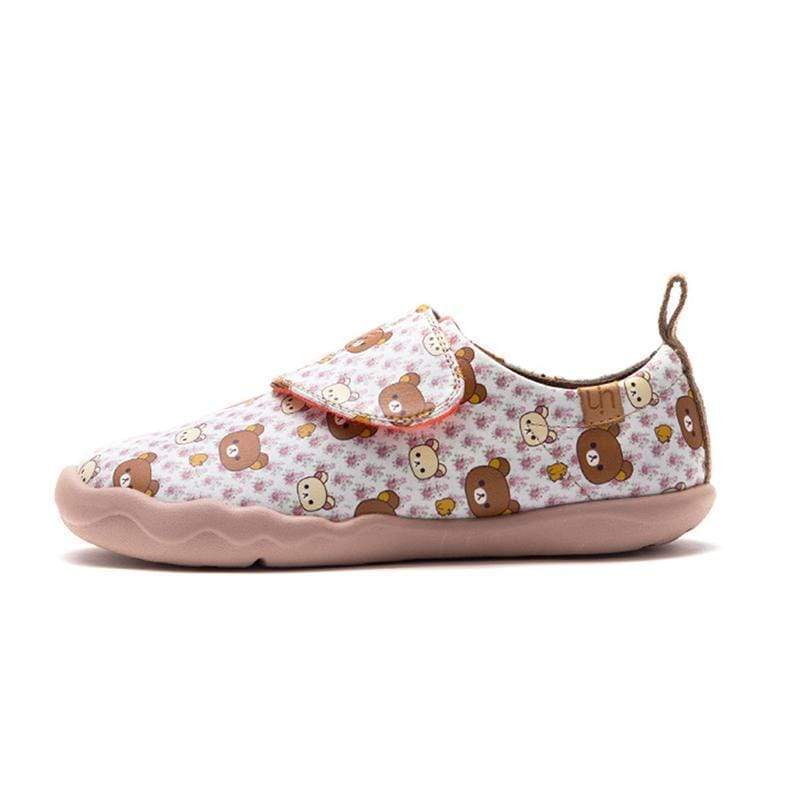Jenny Bear Lovely Loafers For Kid Kid UIN
