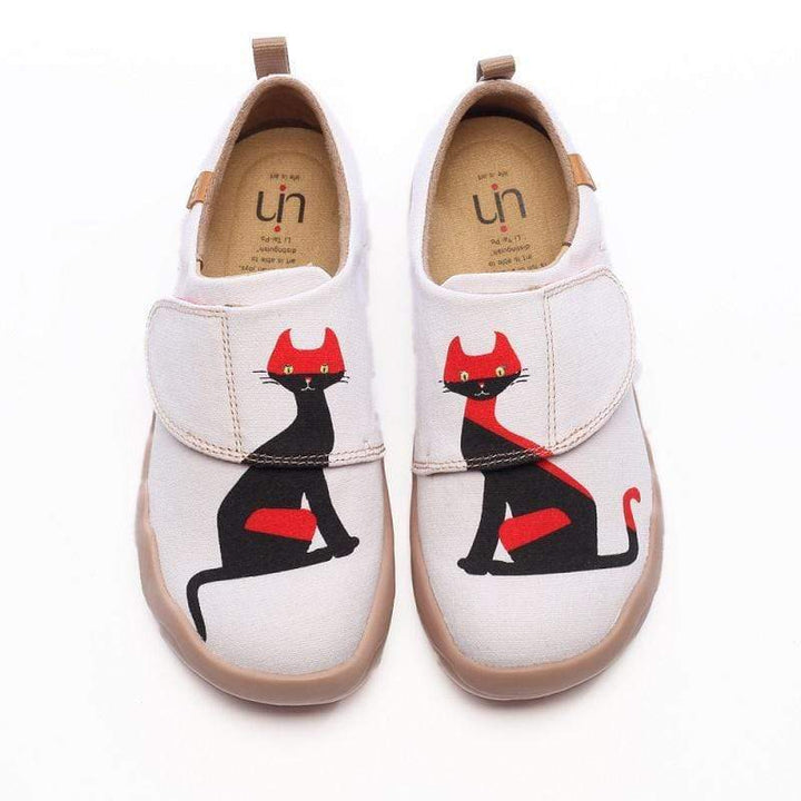 MUEN Cute Kid Flats Kid UIN