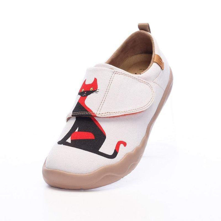 MUEN Cute Kid Flats Kid UIN